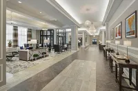 The Hancock Hotel - 4-Star
