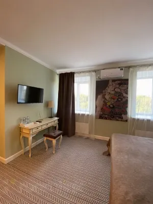 Ulitka Hotel - 2-Star