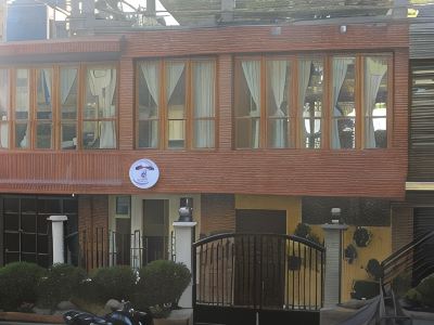 Hills Tale Backpackers Hostel