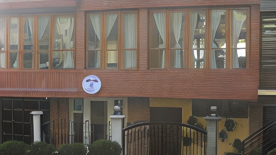 Hills Tale Backpackers Hostel