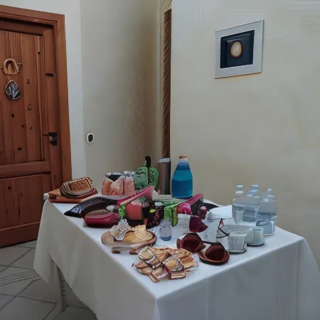 B&b Candido Vacanze