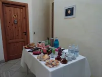B&b Candido Vacanze - فطور