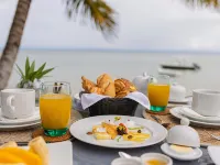 Mantis Soanambo Hotel and Spa - breakfast