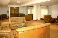 Hotel Hispanidad - شرفة