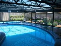 Barclay Motor Inn - Familievenlig
