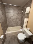 Budget Inn - 2-Star