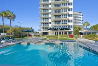 Boulevard Towers on Broadbeach - Beach resorts