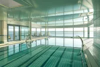 Hôtel Valdys Thalasso & Spa - Beau Rivage - Beach
