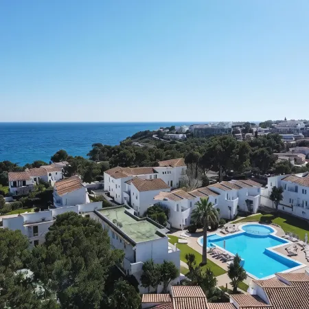 Apartamentos Vista Alegre Mallorca