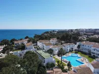 Apartamentos Vista Alegre Mallorca - badewanne