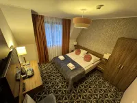 Hotel Zakliki - ห้องครัว