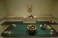 The Convention Center & Royal Suites Hotel - Spa