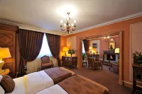 Hôtel de la Cigogne - Pet friendly