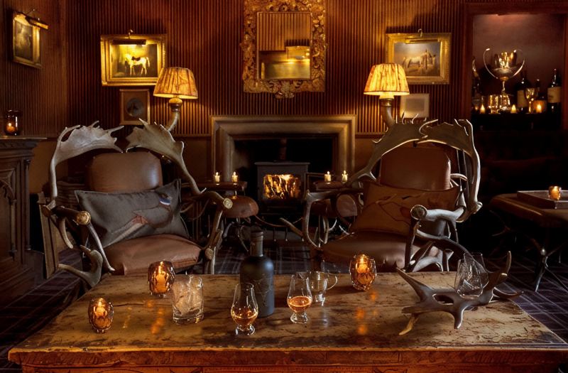 Prestonfield House photo 2
