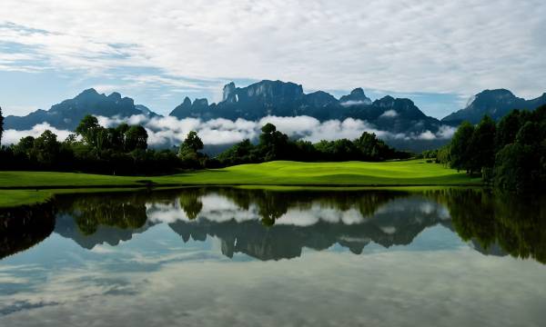 Four Points by Sheraton Zhangjiajie Tianmen Mountain