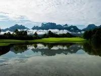 Four Points by Sheraton Zhangjiajie Tianmen Mountain - 신규