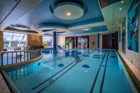 查埃恩格羅恩酒店及Spa - Wi-Fi