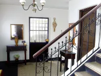 Habitaciones Eco-Terrazas - Homestays