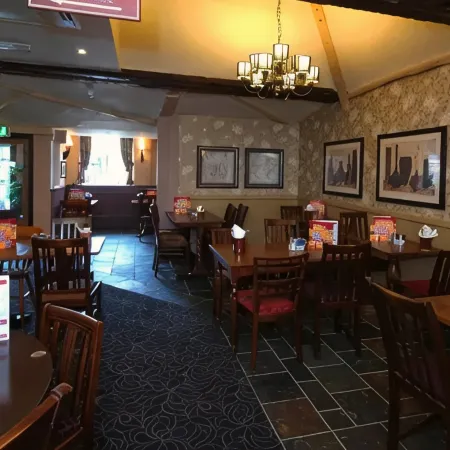 Premier Inn Macclesfield South West