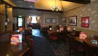 Premier Inn Macclesfield South West - Wifi