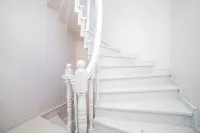 Newly-renovated apartment 1 (bedroom+living room) - 애견동반