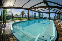 Hotel Sete Ilhas - Beach