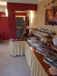 Hotel Prox - parking
