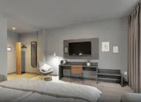 Konvin Hotel by Reykjavik Keflavik Airport - 4-Sterne