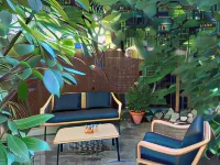PE Loft Central - Gym