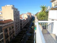 Gatto Bianco le Terrazze - Guest houses