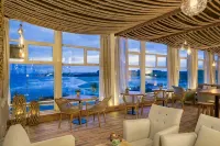 Fistral Beach Hotel and Spa - Adults Only - parking