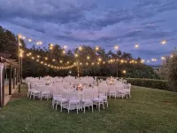 Relais Palazzo Di Luglio - servizio colazione