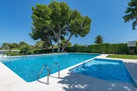 Apartamentos Arcos II Casa Azahar - Beach