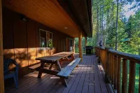 North Forty Resort - Inns