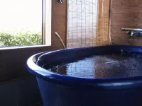 Minatokan - Hot Springs