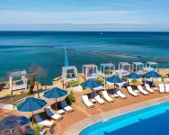Approdo Resort Thalasso Spa - en bord de mer
