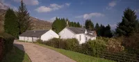 Shegarton Farm Cottages -  Privatzimmer