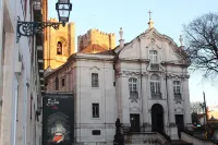 Largo da Sé Guest House - HOrigem - 3 ดาว