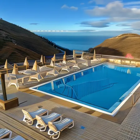 Holiday Club Sol Amadores