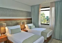 Cresta Maun Hotel - Gym
