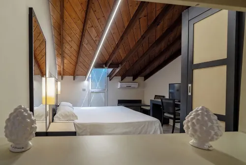 Viscuso House B&B - Beach