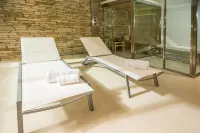 Calfuco Wine Hotel & Spa - spa