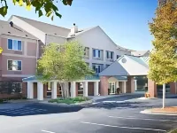 SpringHill Suites Minneapolis-St. Paul Airport/Eagan - Gym