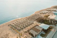 Hotel Agni on the Beach - Sea View