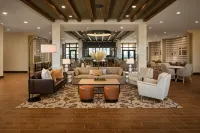 Fairfield by Marriott Inn & Suites Perry Georgia National Fairgrounds - Wifi