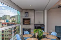 Nilmare Apart Hotel - parking