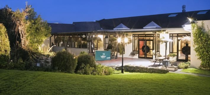 Greenhills Hotel Limerick Hotels in Limerick