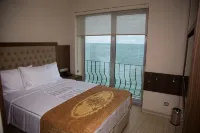 Nana Hotel - parcheggio