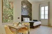 Villa Erizio, a Bucolic and Urban Break - 4-Star
