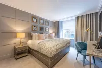 No1 Apartments Edinburgh - New Town - Wi-Fi